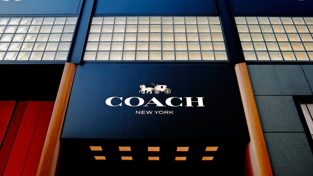 「COACHで魅了するビジネススタイル」<br>アエラスタイルマガジン編集長 山本晃弘トークイベント開催