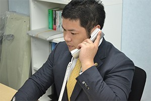 160239 清藤法律事務所(会議用3)