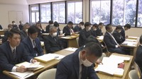岡山県高野連が今夏の高校野球岡山大会の日程などを発表 入場料を値上げ春から大人1000円に
