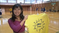 香川ファイブアローズ 1カ月ぶりホーム戦へ 観客席を黄色に染めろ!