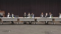 岡山県は「緊急事態」から「まん延防止」へ 香川県はまん延防止延長〈新型コロナ〉