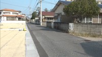 男子高校生の自転車がイノシシと衝突…高校生は転倒し足に軽いけが 香川・丸亀市