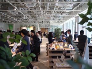 アトツギが語るアワード受賞後の変化と事業承継の本音　「タキビコ」フェス