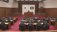 新型コロナ対策関連に約190億円 香川県議会で補正予算案など可決
