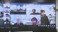 高松市中心部の渋滞解消を 「環状道路」整備について有識者が意見交換 香川