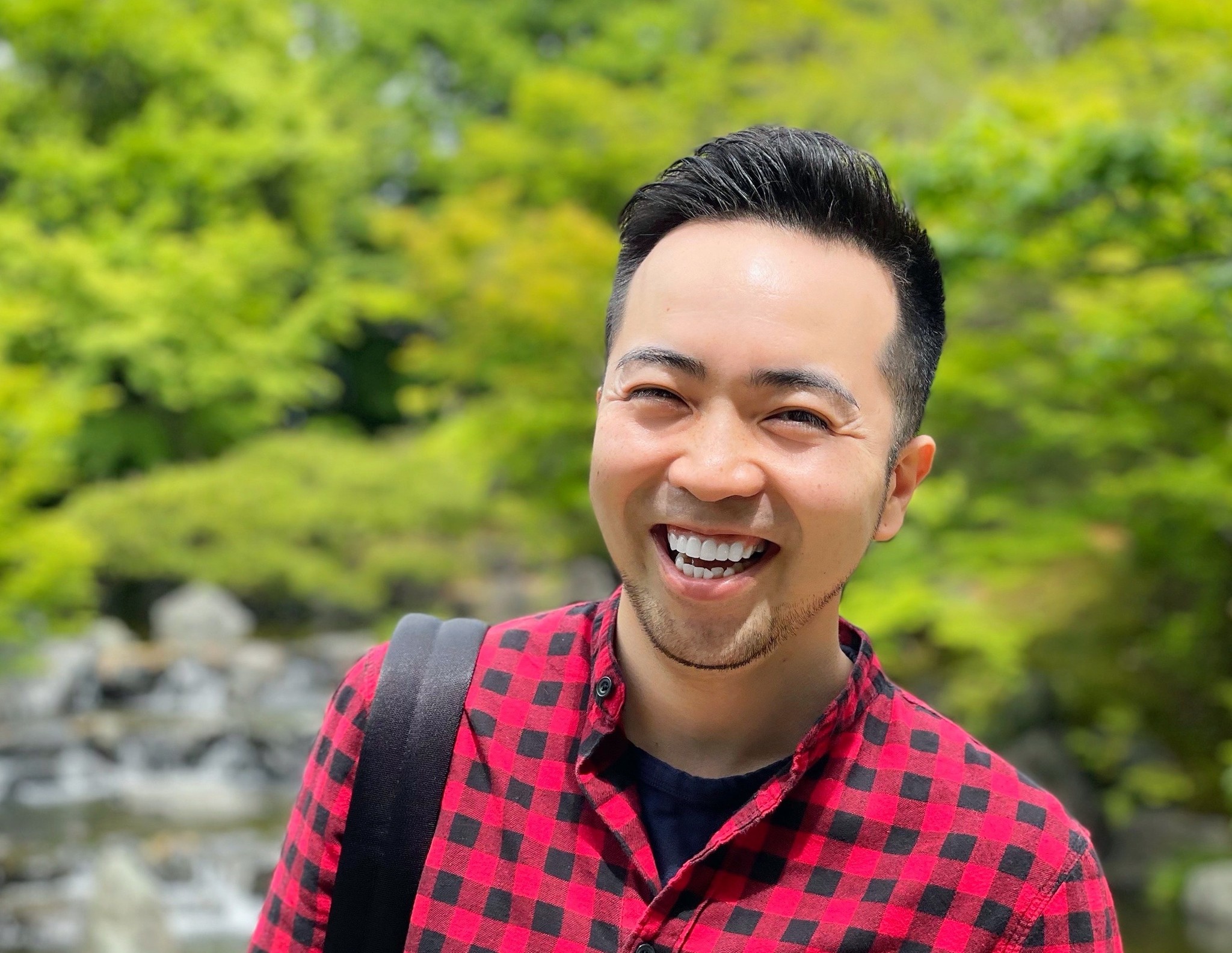 独学でカラーガード世界チャンピオンへ 選択後にベストを尽くすその生き方