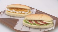 値上げラッシュ再び?岡山市の人気コッペパン店でも値上げ 背景にあるのは「電気代の高騰」