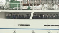 大きい魚が揚がって感動! ハワイ沖での航海実習終え、多度津高校の生徒たちが帰港 香川