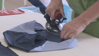 【特集】学生と刑務所がコラボしてエコバッグを開発 受刑者の社会復帰を考えるきっかけに 香川