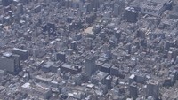 岡山県の9月の有効求人倍率は1.58倍 前月を0.05ポイント上回る