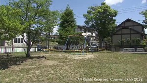 熱中症か 宮城・富谷市の男子中学生が公園で倒れる 搬送する際は意識不明