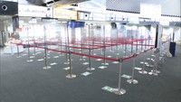 〈新型コロナ〉高松空港の国内線が徐々に増便 空港内の感染対策「できることを確実に」