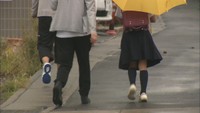 殺人未遂事件で複数の男が逃走中 近くの学校も警戒 高松市