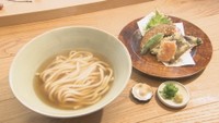 小麦不使用・プラントベース “誰でも楽しめる”うどんレストランオープンへ 高松市