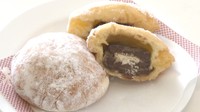 スイーツやパン集結「あんこフェス」 最中や水羊羹など約300商品を販売 天満屋岡山店