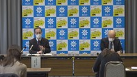 〈新型コロナ〉岡山県で新たに21人が感染 岡山市では接待を伴う飲食店でクラスターが発生