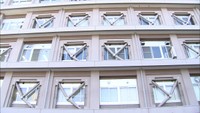 川金HDの免震・制振装置データ改ざん 香川大学や県庁東館の耐震改修工事でも