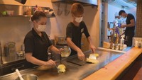 岡山県のまん延防止措置 変わらぬ要請内容に飲食店の反応は〈新型コロナ〉