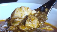 西日本初出店!陳健一の麻婆豆腐専門店 味の決め手は?  香川・高松市