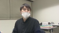 【特集】中1で起立性調節障害、20歳で発達障害と診断 不登校だった男性の支えと新たな目標 香川