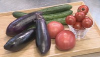 野菜ソムリエに聞く 夏野菜のおすすめの組み合わせ、簡単アレンジ【みんなのハテナ】