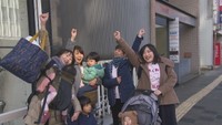 子育てママの目線で動画制作!「子ども連れに優しい」商店街を紹介 高松市