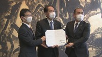 災害時の速やかな通信環境の復旧と確保へ 香川県とNTTグループ2社が協定