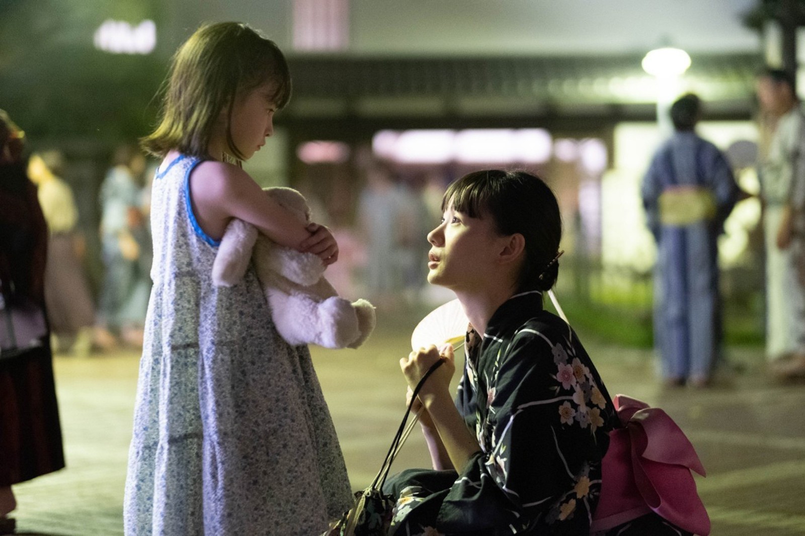 悲しい事件題材に「子どもを守る」希望の映画を 梅木佳子さん新作来夏公開