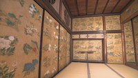 金刀比羅宮「百花図」の“令和の修復”が完了 4月8日から特別公開へ 香川・琴平町