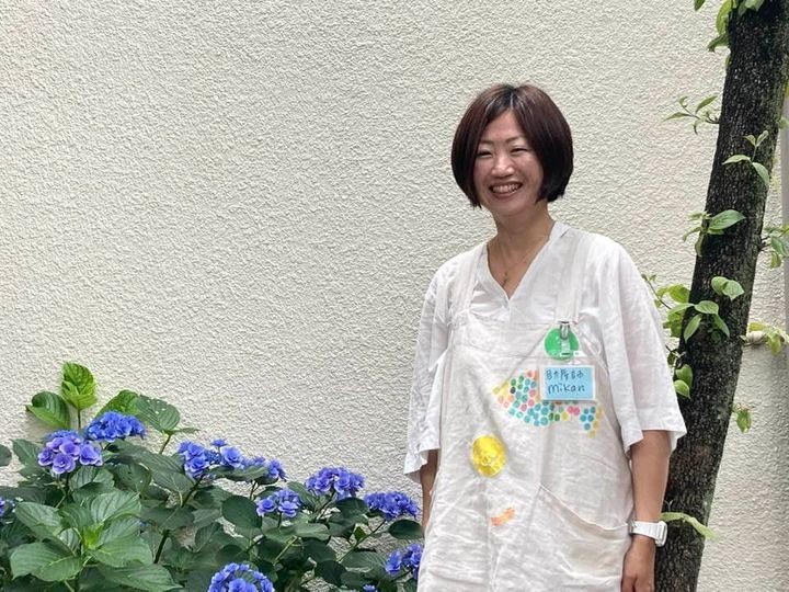助産師だけど自信喪失、泣いてばかりだった子育て 経験糧に後輩ママを支援