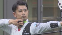 岡山県 パリ五輪入賞の地元ゆかり3選手に「県スポーツ特別顕彰」授与へ