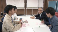 新卒の地元就職促進へ課題は認知度 企業と学生が懇談会 香川