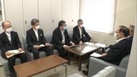 〈新型コロナ〉5月末時点で解雇や雇い止めが136人 香川県などが経済団体に雇用の維持など要請