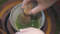 外国人にも人気 国の登録有形文化財になった趣のある茶室でお茶の体験 香川・三木町