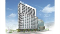 徳島文理大学 香川キャンパスを移転へ さぬき市志度からJR高松駅前に