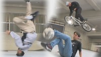 BMXやスケートボードなど…「アーバンスポーツ協会」が岡山県で設立 競技人口の増加と街の活性化を