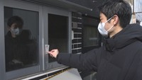 【特集】失った夢…店がオープン当日に火事で全焼 叶わなかった夢をもう一度 岡山