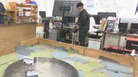 一瞬の勝負に全力を ロボット相撲の頂点目指す高松工芸高校ロボット部 香川【青春のキセキ】