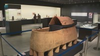 かつて「吉備」と呼ばれた岡山県 暮らしや歴史を知る企画展
