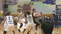 B2 香川ファイブアローズが開幕2連勝!新加入選手が躍動