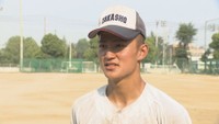 同じ思いはもうしたくない…2024年準優勝の高松商 悔しさ乗り越え挑む夏【甲子園へのキセキ】