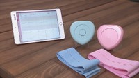 【特集】世界の赤ちゃんを救う!香川生まれのWHO推奨機器「iCTG」 妊婦と胎児の“遠隔診療”を可能に
