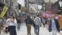 【特集】5年ぶりのこんぴら歌舞伎で琴平町ににぎわい戻る 国際線再開も後押し 香川