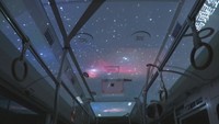 バスで天体ショーを楽しめる「プラネタリウムバス」運行開始 1月25日まで 岡山市