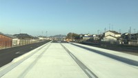 国道11号大内白鳥バイパス 東側区間2.1kmが2027年度に開通へ 香川・東かがわ市