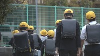 小学校の通学路の「危険箇所」93.2%で安全対策を実施 残りも暫定的な対策は完了 香川