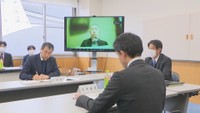 浄水場から有機フッ素化合物 ボーリング調査で原因究明へ 活性炭と地下水の関連調べる 岡山・吉備中央町