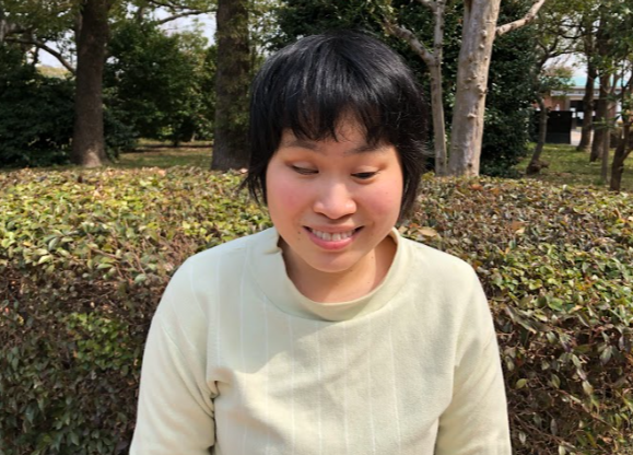 障害者雇用枠→フリーライターに転身 「視覚障害者のイメージ変えたい」と日常を発信