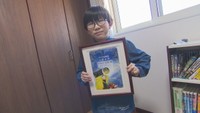【特集】8歳で難関検定に合格!「宇宙」好き小学生が語る魅力とは 岡山