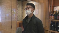 「お客さんも減って補償がない」今が“一番厳しい”飲食店 プレミアム付き食事券販売も大きな効果見られず 岡山〈新型コロナ〉